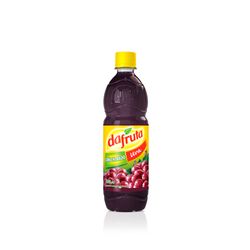 Suco Conc Dafruta 500ml Uva