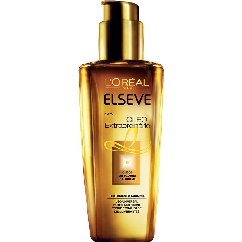 OLEO-CAPILAR-ELSEVE-100ML