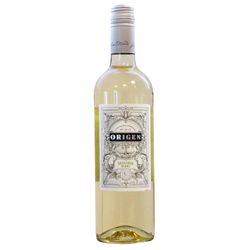 Vinho Chileno Origen 750ml Sauvignon Blanc