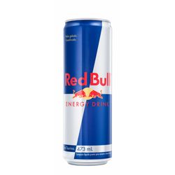 Energético Red Bull Energy Drink 473ml