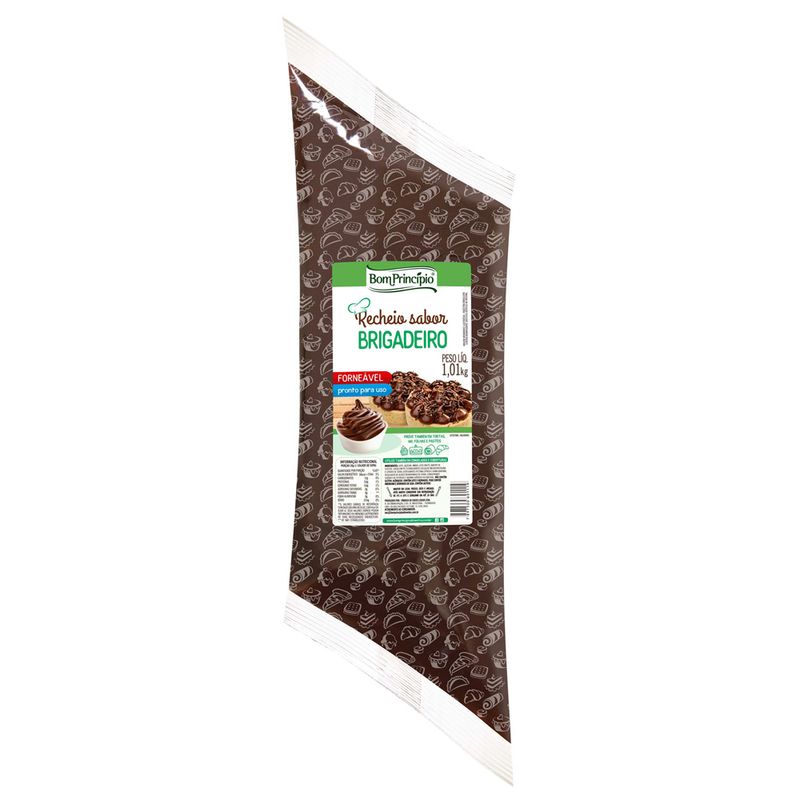 RECH-FORN-B.PRINCIPIO-101KG-BRIGAD