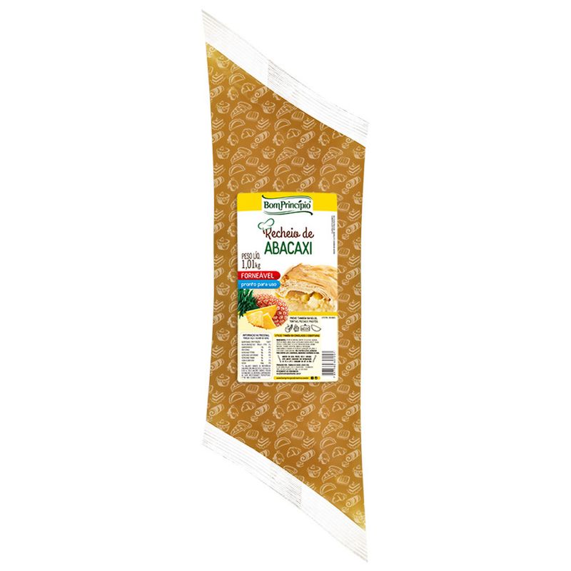 RECH-FORN-B.PRINCIPIO-101KG-ABACAX