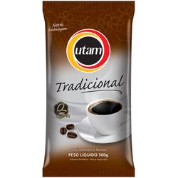 Cafe Utam 500g