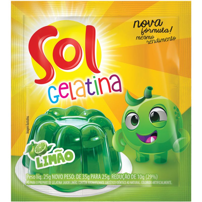 GELAT-SOL-25G-LIMAO