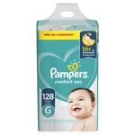 FRALDA-PAMPERS-CONFORT-SEC-JUMBO-G-C-128
