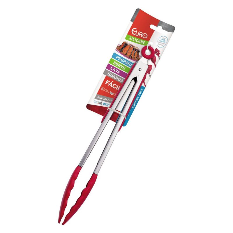 PEGADOR-SILICONE-EURO-35CM-VERMELHO