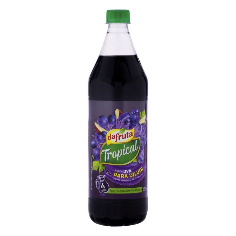 SUCO-CONC-TROPIC-DAFRUTA-950ML-UVA