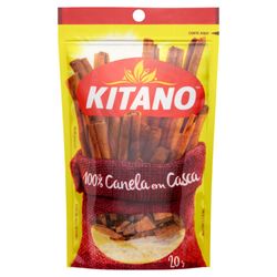 Canela Casca Kitano 20g
