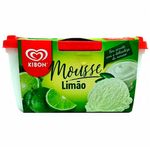 SORV-KIBON-13L-MOUSSE-LIMAO