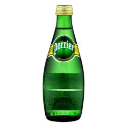 Agua Mineral Com Gás Perrier 330ml