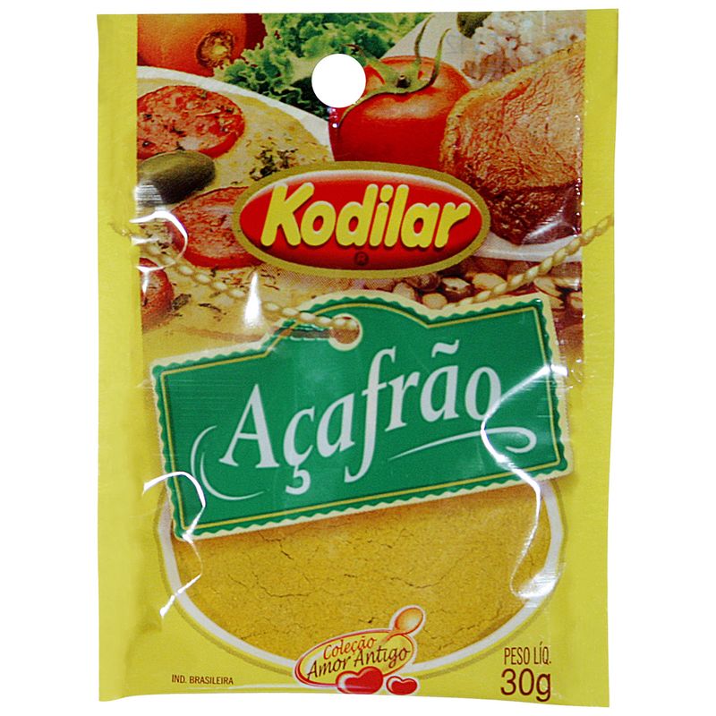 ACAFRAO-KODILAR-30G