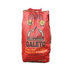 Carvao Galeto 4kg