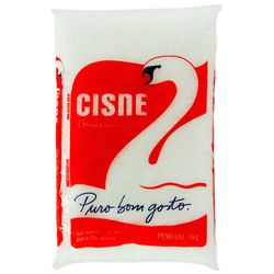 Sal Grosso Cisne Para Churrasco 1kg