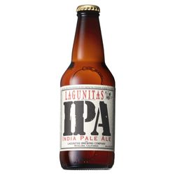 Cerveja Lagunitas IPA 355ml Long Neck