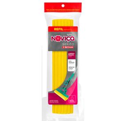 Mop Esfregão Noviça Sekito Refil