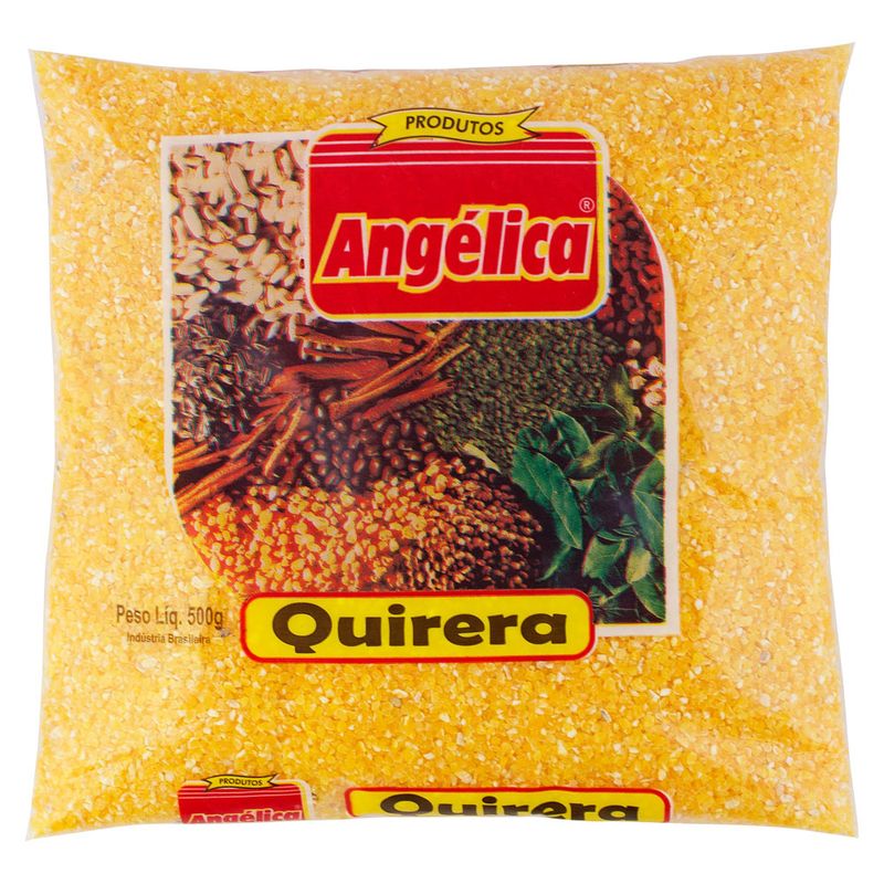 QUIRERA-MILHO-ANGELICA-500G
