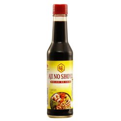Molho Shoyu Aji-No 150ml