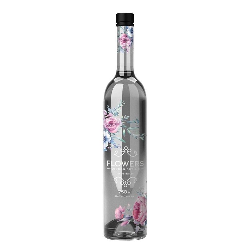 GIN-FLOWERS-750ML-TRAD