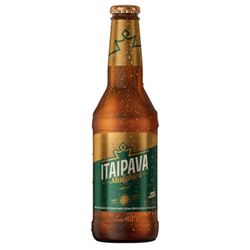 Cerveja Itaipava Malzebier 330ml Long Neck