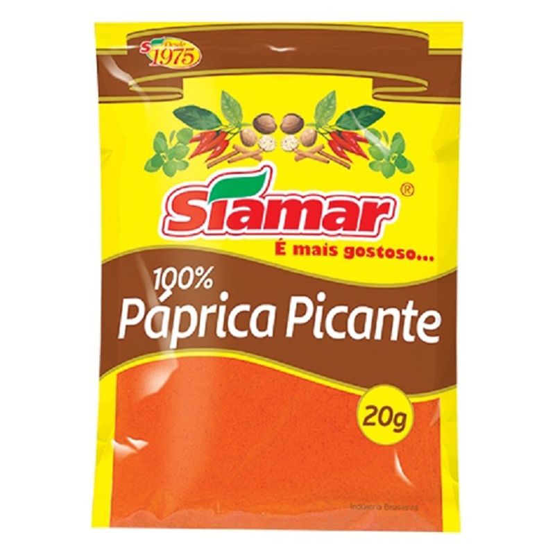 PAPRICA-SIAMAR-20G-PICANTE