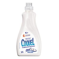 Lava Roupa Líquido Coquel 1,5l