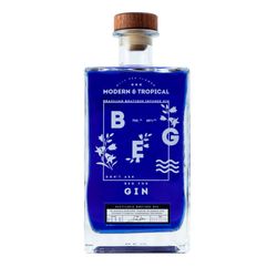 Gin Beg Modern Tropical 750ml