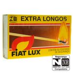 FOSFORO-FIAT-LUX-EXTRA-LONGO