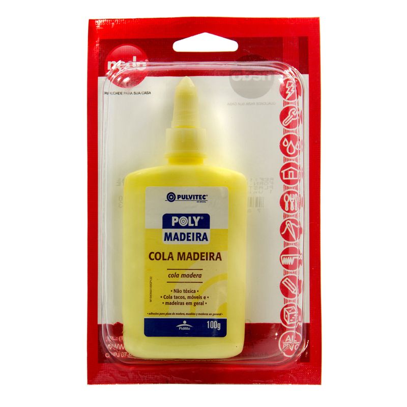 COLA-MADEIRA-POLY-100G