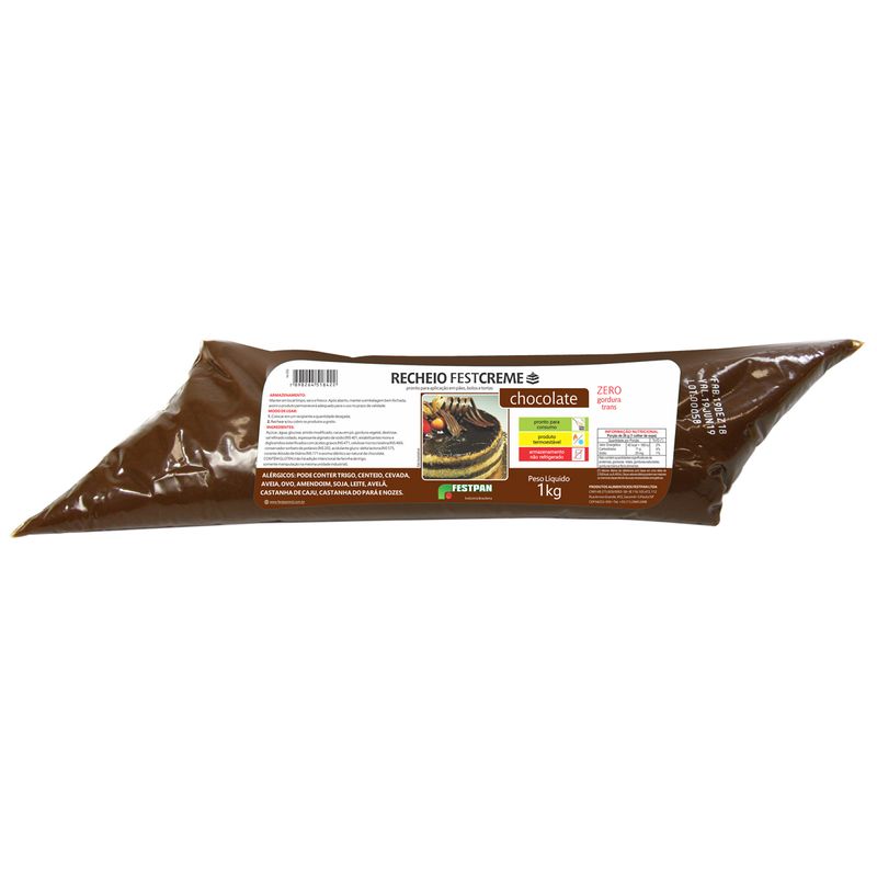 RECH-FESTCREME-1KG-CHOC