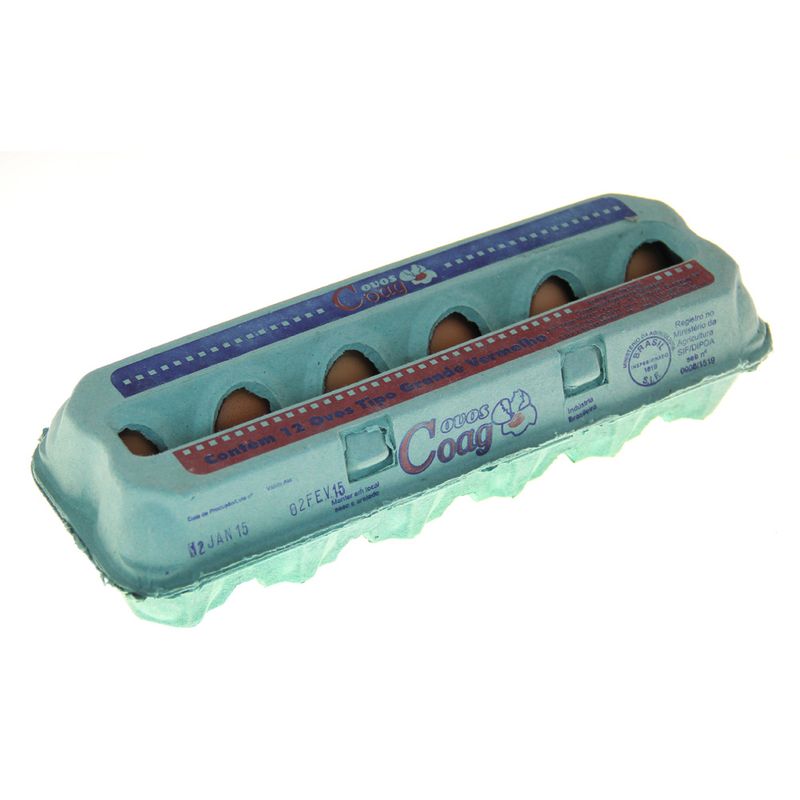 OVO-VERM-COAG-C-12-GDE