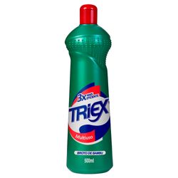 Limpador Multiuso Triex 500ml Broto Bambu