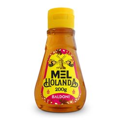 Mel Baldoni 200g Holanda