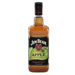 Whisky Jim Beam Apple 1L