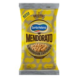 Amendoim Japonês Mendorato 1,01Kg