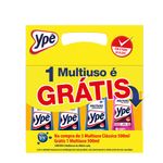 LIMP-M.USO-YPE-500ML-L4P3