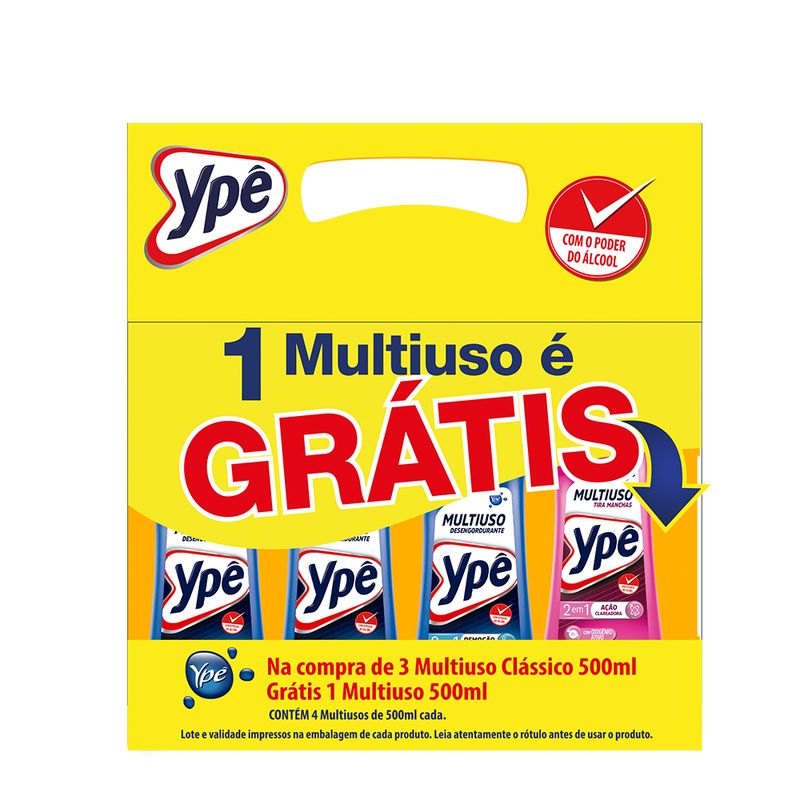 LIMP-M.USO-YPE-500ML-L4P3