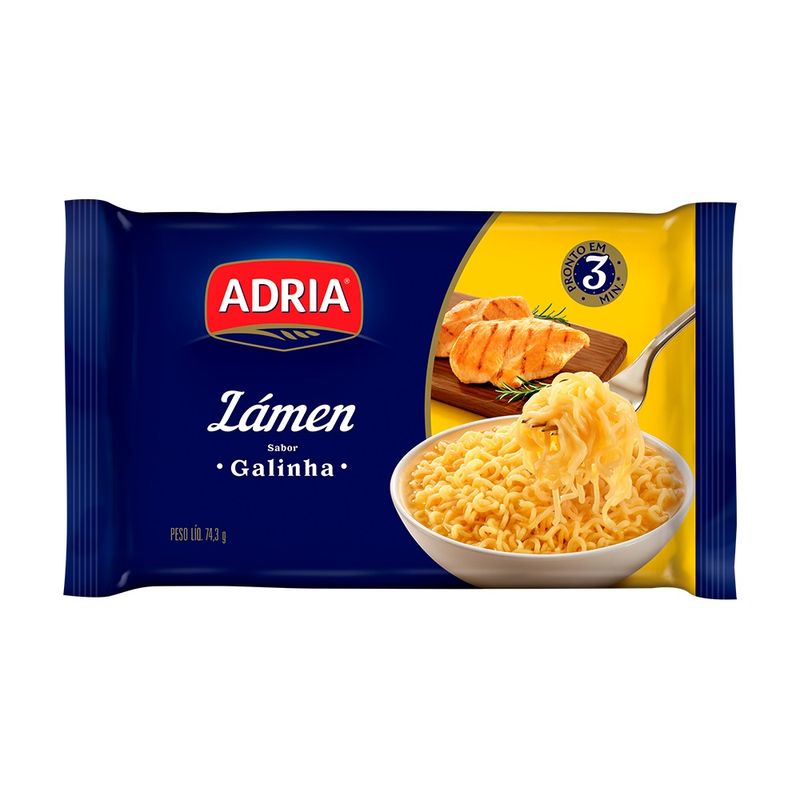 MAC-INST-ADRIA-743G-GALINHA