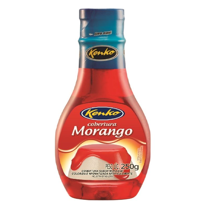 COBERT-KENKO-250G-MORANGO