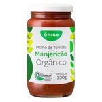 MOLHO-TOM-ORIGO-330G-ORG-MANJERICAO