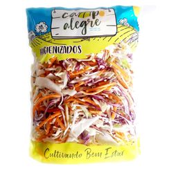 Salada Verão Campo Alegre 300g