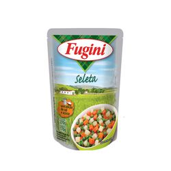 Seleta Legumes Fugini 170g Sachê