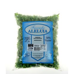 Chicoria Aleluia 220g