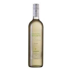 Vinho Brasileiro Almaden 750ml Moscatel Frisante Blanc