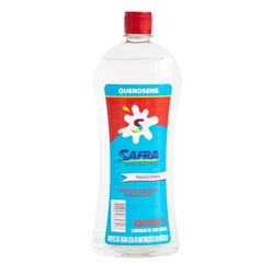 Querosene Safra 1L Tradicional