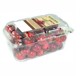Cereja Silvestrin 500g