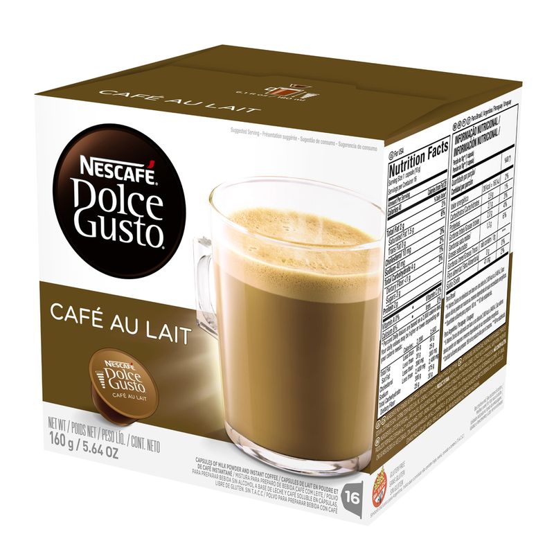 BEB-MAQ-D.GUSTO-C-16-CAFE-AU-LAIT