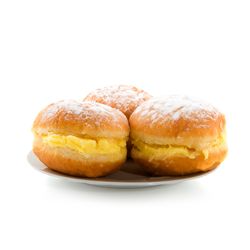 Sonho De Creme 100G