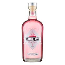 Gin Torquay 750ml Pink