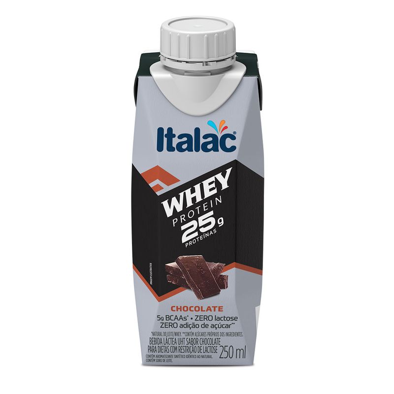 BEB-LACT-25G-PROT-WHEY-ITALAC-CHOC-250ML