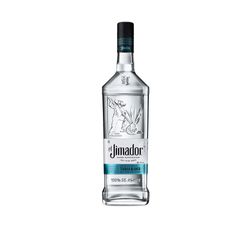 TEQUILA EL JIMADOR BLANCO 750ML
